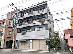 宮田ビル 401 号室