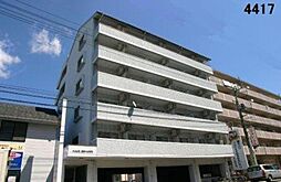ハオス．ベハーゲン 201 号室