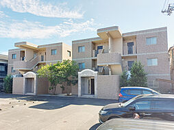 サンファミリア1 201 号室