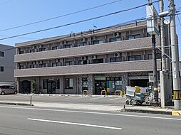 ベーラバン清水 204 号室