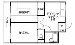 そごうマンション 106 号室