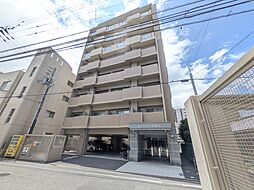メゾンドール錦町 207 号室