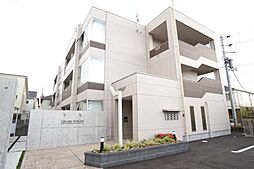 ユニヴァリィフクミ 202 号室