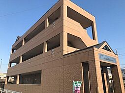 パシフィックヒルズはなみずき 301 号室