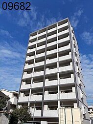 フェリックス鉄砲町 202 号室