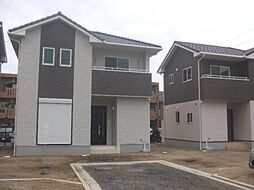 東石井竹政一戸建 C 号室