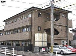 フォブール一色3 303 号室