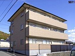 フォブール栗林 201 号室