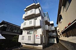 ワンカラー北斎院 102 号室