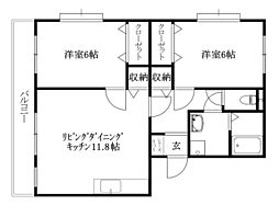 マンション坊っちゃん 202 号室