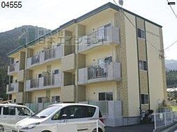 久万高原町ネクストマンション 205 号室