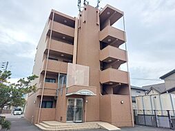 シャルマン　イシダ 401 号室