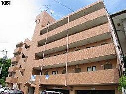 山西マンション 206 号室