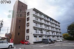 タイガーズマンション麻生 508 号室