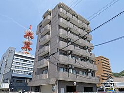 リヴィエール山越 301 号室