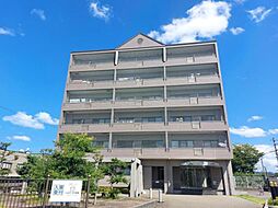 いよてつロフティ郡中 606 号室