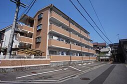 カーサグラン桑原 203 号室