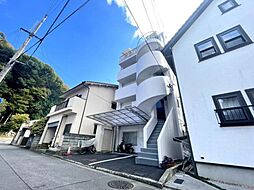 メゾンソフィアII 201 号室