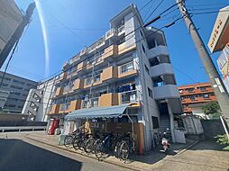 富士樋又ビル 502 号室
