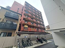 レジデンス勝山 705 号室