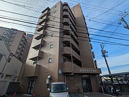 カサグランデ枝松 801 号室