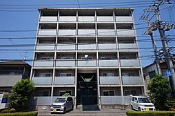 サンピア桑原 301 号室