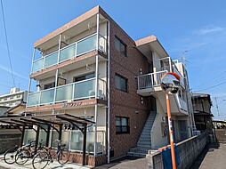桑原マンション 302 号室