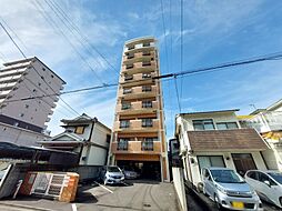 ＡＸＩＳ松前 802 号室