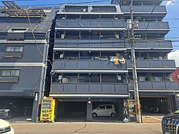 オックスフォードサーカス松山市駅II 505 号室