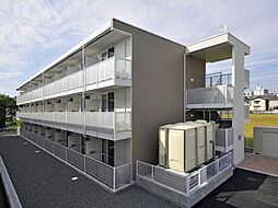 レオパレスリブェール 201 号室