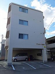 プリムローズ酒井 401 号室