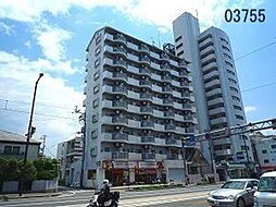 葡萄館 1007 号室