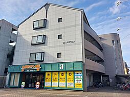 ウィステリア道後 403 号室