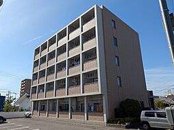 ヴィヴァーチェ東石井 202 号室