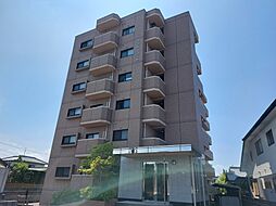 ファインコート 601 号室