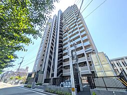 レーベン御宝町アルビオ・タワー 601 号室