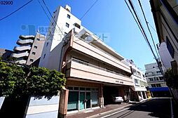 サザン歩行町 203 号室