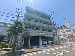 グリーンハイツ正岡 206 号室