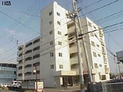メゾンハイツ西山 206 号室