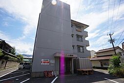メゾンドール横河原 401 号室