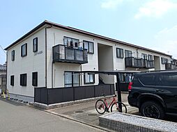 フォブール牧野　Ａ棟 102 号室