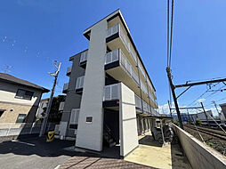 レオパレス松山保免 206 号室