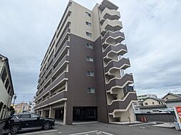 ルスト山越 302 号室
