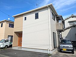 ミュージア居相 B 号室