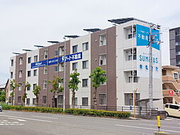 アルト生石 106 号室