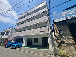 フォレスト三番町 302 号室