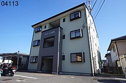 フォブール北斎院 301 号室
