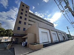 室町ハイツ 606 号室