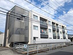 フォレスト・レジデンス 201 号室