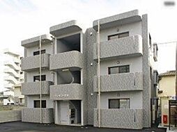 クレセント市坪 201 号室